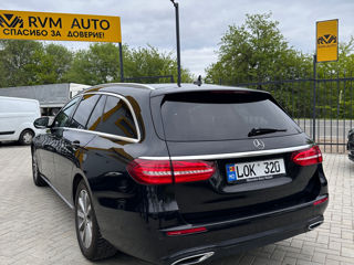 Mercedes E-Class foto 6