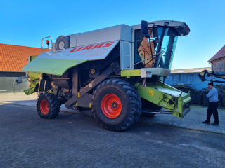 Claas Lexion 450 foto 7