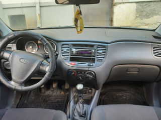 KIA Rio foto 7