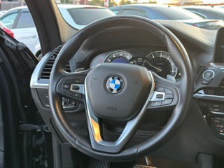 BMW X3 foto 12