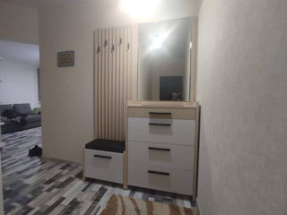 Apartament cu 1 cameră, 35 m², Periferie, Codru, Chișinău mun. foto 6