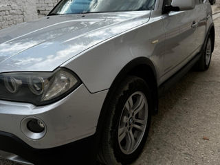 BMW X3 foto 4