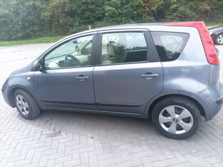 Nissan Note foto 3