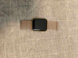 Apple watch series 5, 44mm foto 3