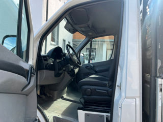 Volkswagen Crafter 35 2.0 TDI foto 7