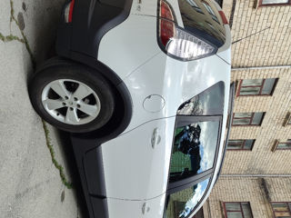 Renault Scenic фото 4