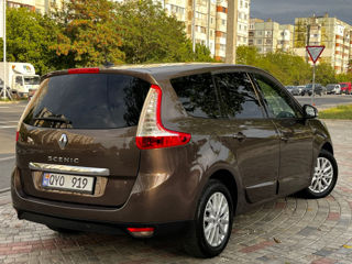 Renault Grand Scenic foto 5