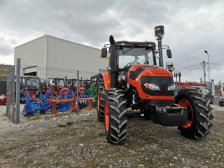 Tractor Agromax FL1404 (140 CP) foto 6