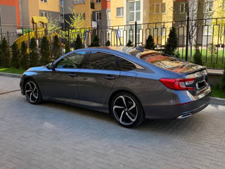 Honda Accord foto 2