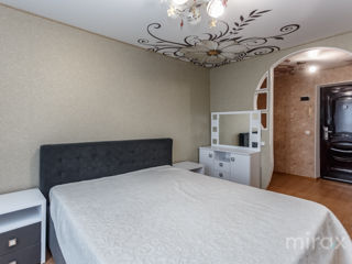 Apartament cu 1 cameră, 24 m², Râșcani, Chișinău foto 1