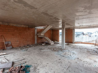 Se vinde casă în Cricova, varianta albă, 180 mp foto 11