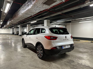 Renault Kadjar foto 9