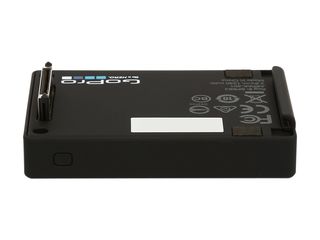 Battery BacPac(ABPAK-401) и Opteka 6000mAh Power Bank для GoPro Hero4. foto 4