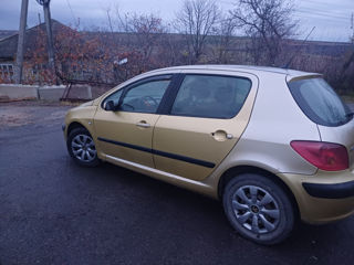 Peugeot 307 foto 5