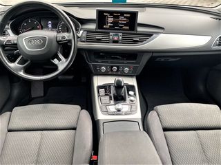 Audi A6 foto 9