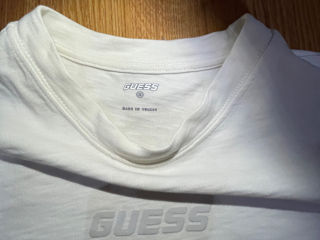 Tricou Guess Nou L