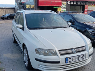 Fiat Stilo foto 2