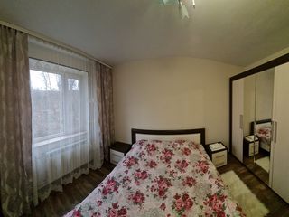 Apartament cu 2 camere, 57 m², Aeroport, Chișinău