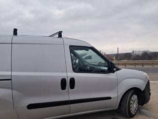 Opel Combo foto 7