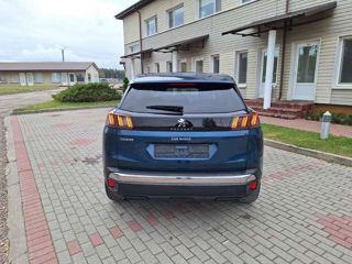 Peugeot 3008 foto 4