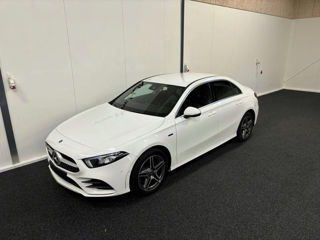 Mercedes A-Class