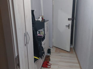 Apartament cu 1 cameră, 32 m², Durlești, Chișinău foto 2