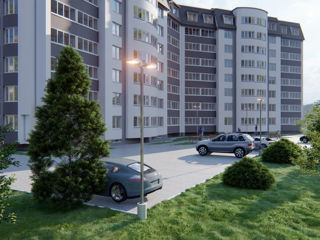 Apartament cu 3 camere, 133 m², 10 cartier, Bălți