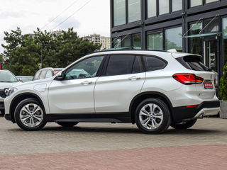 BMW X1 foto 2