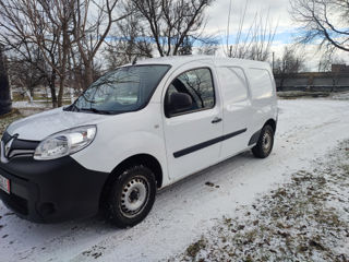 Renault Kangoo foto 3