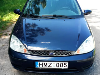 Ford Focus foto 2