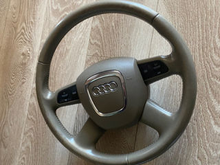 Volan Audi a6 c6 foto 3