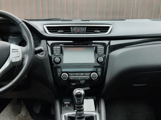 Nissan Qashqai foto 6