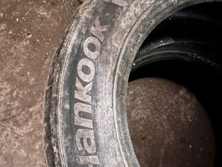 Шины 255/55R18 Hankook Ventus S1 EVO 2 foto 5