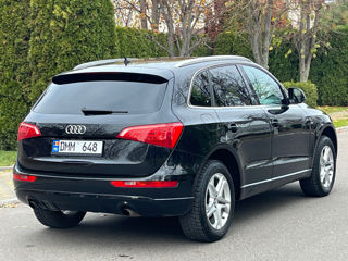 Audi Q5 foto 4