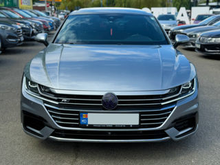 Volkswagen Arteon foto 3