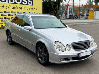 Mercedes E-Class foto 3