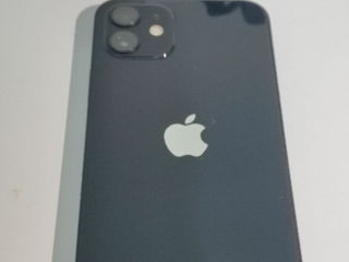 iPhone 12 64GB Black foto 5