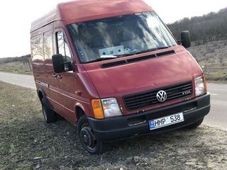 Volkswagen LT 46 sparca foto 1