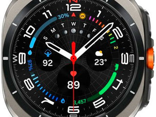 Smart watch Samsung Galaxy Watch Ultra foto 2