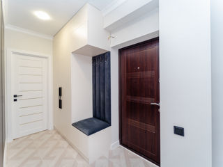 Apartament cu 1 cameră, 40 m², Poșta Veche, Chișinău foto 8