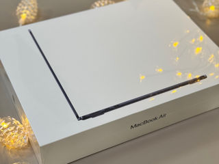 MacBook Air 13 M2 foto 0