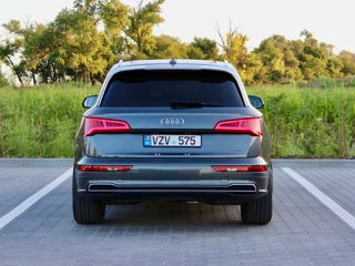 Audi Q5 foto 5