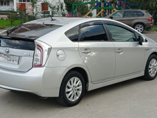 Toyota Prius foto 2