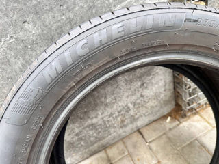 Anvelope 235/50 R19 Michelin anu 2023 foto 5