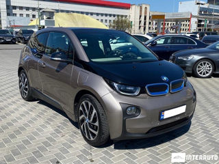 BMW i3 фото 3