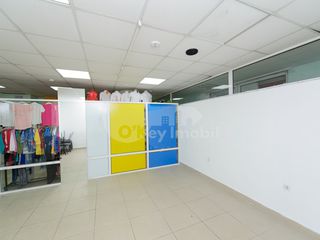 Spațiu comercial, 21 mp, 250€! foto 4