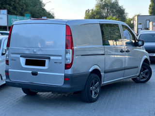 Mercedes Vito foto 4