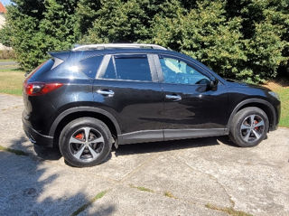 Mazda CX-5 foto 3