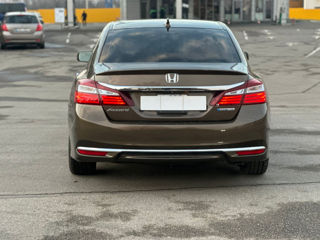 Honda Accord foto 6