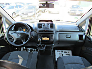 Mercedes VITO foto 7